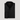 Sharp Pleat Tuxedo | Black