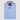 4 Way Stretch Travel Shirt | Barrel Cuff | Point Collar | Blue