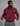 4 Way Stretch Travel Shirt | Barrel Cuff | Point Collar | Burgundy