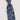 The Medallion Silk Tie | 100% Silk | Purple