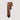 The Venus Silk Tie | 100% Silk | Copper