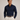 Poplin | French Cuff | 100% Cotton | Navy