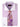 Dress Shirt | DW1909 | Classic Fit | 100% Cotton | Wide Spread Collar | French Round Cuff | Purple