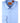 Steven Land Poplin Dress Shirt | Slim Fit | button Cuff | 100% Cotton | Color Light Blue