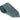 The Reef Silk Tie | 100% Silk | Teal