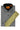 Steven Land | 4 PC Set | Dress Shirt, Tie, Hanky & Cufflink