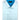 Steven Land Phantom Plaid Dress Shirt Classic Fit 100% Cotton French Cuff  Spread Collar Color Aqua