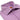 Steven Land Dress Shirt  | Slim & Classic | The Majestic | Houndstooth Design | Spread Collar | Pink