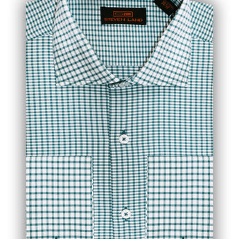 Steven Land | Hawthorne | Dress shirt | DS314 | GREEN