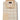 Graph Check | 100% Cotton | Tan