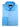 Steven Land Dress Shirt 100% Cotton French Cuff Spread Collar Color Blue