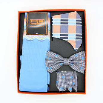 Steven Land Gentlemen Essentials | Men's Gift Set | G21-14