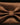 Woven texture bow tie in brown with classic design, paired with matching hanky, perfect for formal occasions.