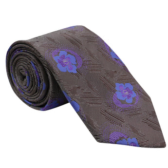 Steven Land HD Collection | Tie + Matching Hanky Set