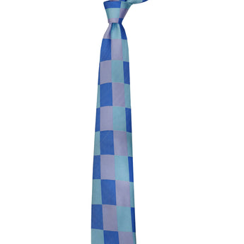 Steven Land HD Collection | Tie + Matching Hanky Set