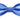 Essential Solid Bow Tie and Hanky Set - Blue
