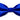 Essential Solid Bow Tie and Hanky Set - Royal