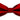 Essential Solid Bow Tie and Hanky Set - Red