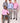 Steven Land | Berry Pink Dress Shirt | Slim Fit | Spread Collar | Barrel Button Cuff
