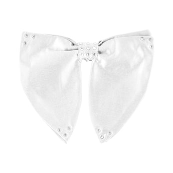 Crystal Collection | Bow Tie and Hanky Set