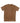 Steven Land | T-Shirt | Crew Neck | Brushed Ultra Soft | Brown