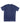 Steven Land | T-Shirt | Crew Neck | Brushed Ultra Soft | Midnight Blue