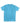 Steven Land | T-Shirt | Crew Neck | Brushed Ultra Soft | Turquoise