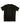 Steven Land | T-Shirt | V – Neck | Brushed Ultra Soft | Black