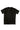 Steven Land | T-Shirt | V – Neck | Brushed Ultra Soft | Black