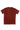 Steven Land | T-Shirt | V – Neck | Brushed Ultra Soft | Burgundy