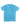 Steven Land | T-Shirt | V – Neck | Brushed Ultra Soft | Turquoise