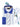 Steven Land | Praise Stripe Cotton Dress Shirt With Matching Mask, Tie, Hanky and Cufflink | Royal