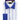 Praise Stripe Cotton Dress Shirt With Matching Mask, Tie, Hanky and Cufflink | Royal