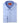 Herringbone Dress Shirt  | Blue | Slim Fit | SB1942