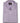 Unconventional Collar Bar Dress Shirt | Purple | TA1721