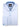 Steven Land Dress Shirt Trim Fit 100% Cotton French Cuff Cutaway Collar Color Blue