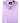Steven Land Dress Shirt 100% Cotton Trim Fit Collar with bar French Cuff Color Lavender