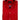 Steven Land Dress Shirt Trim Fit 100% Cotton Cutaway Collar Single cuff Color Red