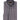 3 in 1 Dress Shirt | Interchangeable Collars | Black