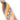 Steven Land | Sunshine Ripples Silk Tie | Big Knot | W228
