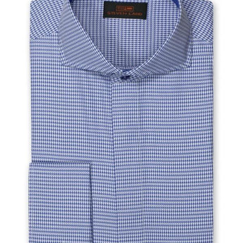 Shark Tooth Dress Shirt