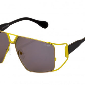 Lucky Size Steven Land Sunglasses | Limited Edition | Yonkers Futuristic