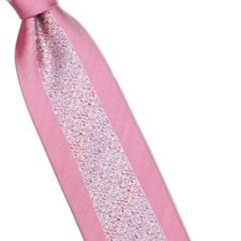 The Simple Tie and Hanky Set | 100% Silk